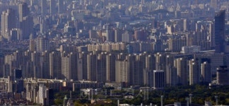 좁혀질 듯 좁혀지지 않는…강남-강북 아파트값 격차