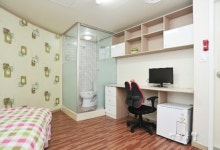 일산고시원 싱글족을 위한 편안한 생활환경, 썬원룸텔