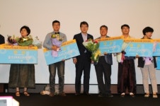 6차 산업화 우수사례 경진대회 대상에, 애농영농조합법인 선정