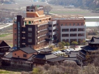 자연에서의 힐링치료 통합 암 치료의 메카, 무등산 생태 요양병원 전국에서 발길 끊이지 않아