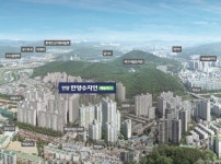 안양 미분양아파트, 안양 한양수자인 에듀파크 특별분양 실수요자 시선집중