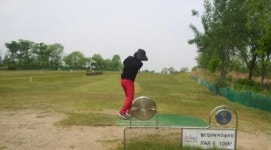 마포구, 파크골프 무료 체험교실