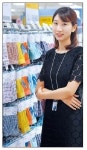 <이사람>대형마트 첫 남성 속옷 디자이너 심나경 씨...“뻔한 대형마트 남성 속옷이라고요?”