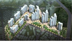 새 아파트로 이사가요!!  e편한세상 화랑대 분양 마감 임박