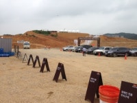 대림산업의 용인 남사지구 성공분양 전략 “모델하우스 3곳에 18만명 오면 성공”