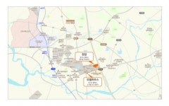 e편한세상 평택용이 1348가구 9월 분양