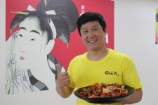 모임하기 좋은 곳 쿡플 김천점, 경북 김천 맛집을 넘어 전국 맛집 도전