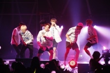 방탄소년단, 日 페스티벌 ‘서머소닉’ 무대 성료