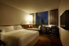 추석 명절 고생한 아내를 위한, 신라스테이 ‘러빙 마이 와이프’ 패키지