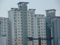 대구 아파트시장 가격 상승세 둔화