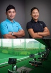 LPGA 이선화 프로 등 최고 수준 강사진, 리베라CC 골프 트레이닝센터