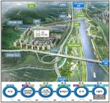 서울 생활권 5분 거리 친환경 웰빙아파트 인천 귤현동 계양센트레빌 특별할인분양