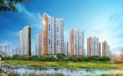 인천 가정지구서 ‘가정 4블록 제일풍경채’ 9월 분양