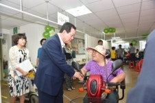 하남시, 장애인복지향상에 앞장