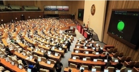 ‘특수활동비’ 암초 만난 국회, 28일 본회의 무산될 듯