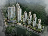 중소형 아파트 거래량 증가 추세, 돈암동 동양 파라곤 아파트 주목