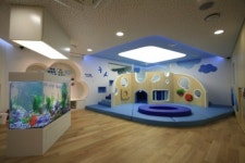 다음카카오, 판교에 보육시설 늘예솔 어린이집 개원