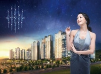 남양주 진접 서희스타힐스 아파트, 별내 신도시 인근 아파트로 관심 집중