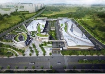 인천 구월농산물 도매시장 이전 건립사업 착수