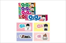 오리온 풍선껌 ‘와우’, 1cm 키워 리뉴얼 출시