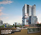 서울 더블역세권 오피스텔 귀한 몸…노량진 메가스터디 타워 인기