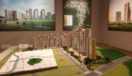 새 아파트로 이사가요! e편한세상 화랑대 분양 마감 임박