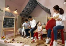 이케아, “아이와 함께 행복한 집을”…‘헤이홈 투게더(HejHOME TOGETHER)’ 개최