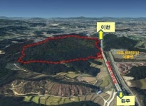 경기도 반려동물테마파크, 2018년 여주시 상거동 조성 확정