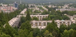 ‘5억으로 450억 대박’...강용석이 소개한 `전설의 아파트 투자사례