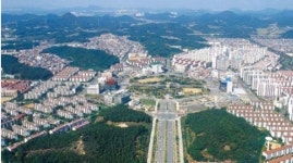 ‘1세대 계획도시’ 안산, 재건축 급물살