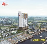 삼성 LG가 선택한 기회의 땅에? 평택 코업 레지던스 호텔