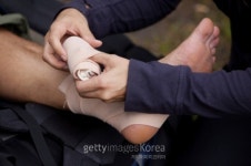 [주말 비소식, 걱정태산 벌초객]③묘소까지 좀 돌더라도 완만한 코스 선택을
