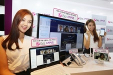 LG유플러스, MS와 손잡고 스마트 워크플레이스 만든다