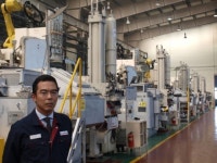 [생생코스닥대상-일반제조 장비 부품 부문] 삼기오토모티브, 매출처 다변화 통해 지속 성장