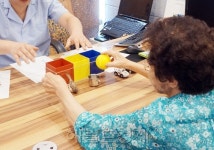 보청기 가격, 형태보다 중요한 것! 소리마트 보청기 청능재활 훈련, (주)소리마트 이천재 대표