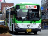 광주 시내버스 노조 파업 투표 가결…2년 연속 돌입할듯