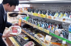 [도시락의 U턴] 집으로 싸가는 도시락, 그것도 저녁이 대세