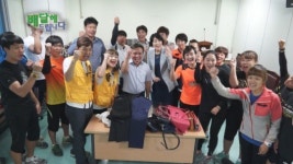 티브로드, 신개념 나눔 프로그램 한가위 특집 방송