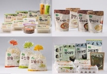 에스앤푸드, ‘생채움’ 식품업 진출 두달만에 50개 제품군