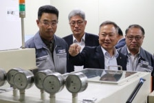 LG이노텍, 2차 협력사와 생산 현장에서 동반성장