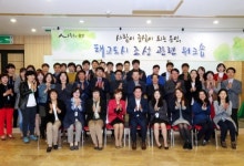 어느 자치단체장의 르네상스.. ‘용인發  태교’ 전국 강타할까