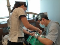 “두통, 안면통 등 질병 치료를 집중하는 병원으로 키우고 싶어”, 가나가와 치과의원