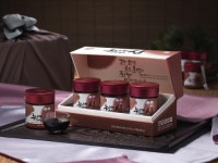 실속 있는 부모님 건강 선물은 농협홍삼 한삼인