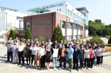 수원시 공원녹지사업소 23일 개소식