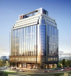 [2015 헤경 마케팅 대상] 관광+비즈니스 수요 다 잡는다…‘평택하버 라마다앙코르 호텔’ 분양