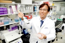 [김상재 젬백스 대표 인터뷰] “췌장암치료제 ‘리아백스’ 전립선에도 효능…中진출 청신호”