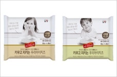 남양유업, ‘키우고 지키는 우리아이치즈’ 출시