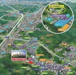 매매가 추원한 전세대란, 용인 행정타운 두산위브가 뜨겁다