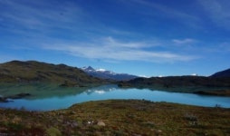 [147일간의 세계여행] 57. 산행은 고행… 토레스델파이네 ‘삼봉’서 말을 잊다