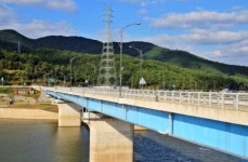 호우 때문에…창녕함안보ㆍ합천창녕보 오늘 오후 2~3시 수문 개방